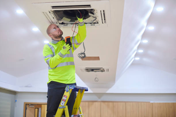 Best Ductless HVAC repair  in Oriska, NY